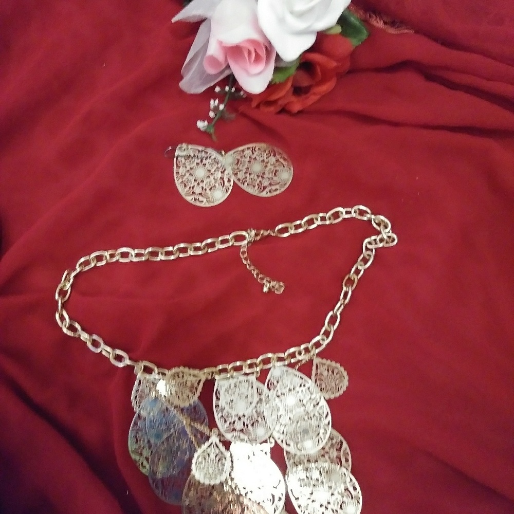 Jewellery
